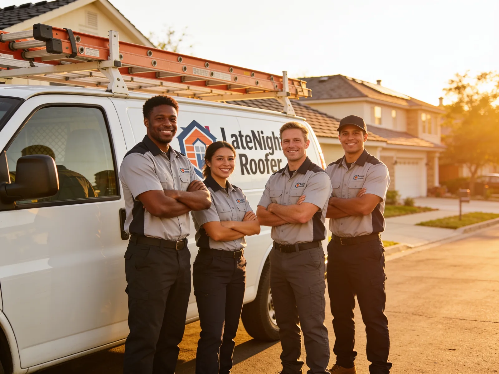 Emergency Roof Repair company in Mclean, NY